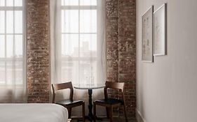 Wythe Hotel